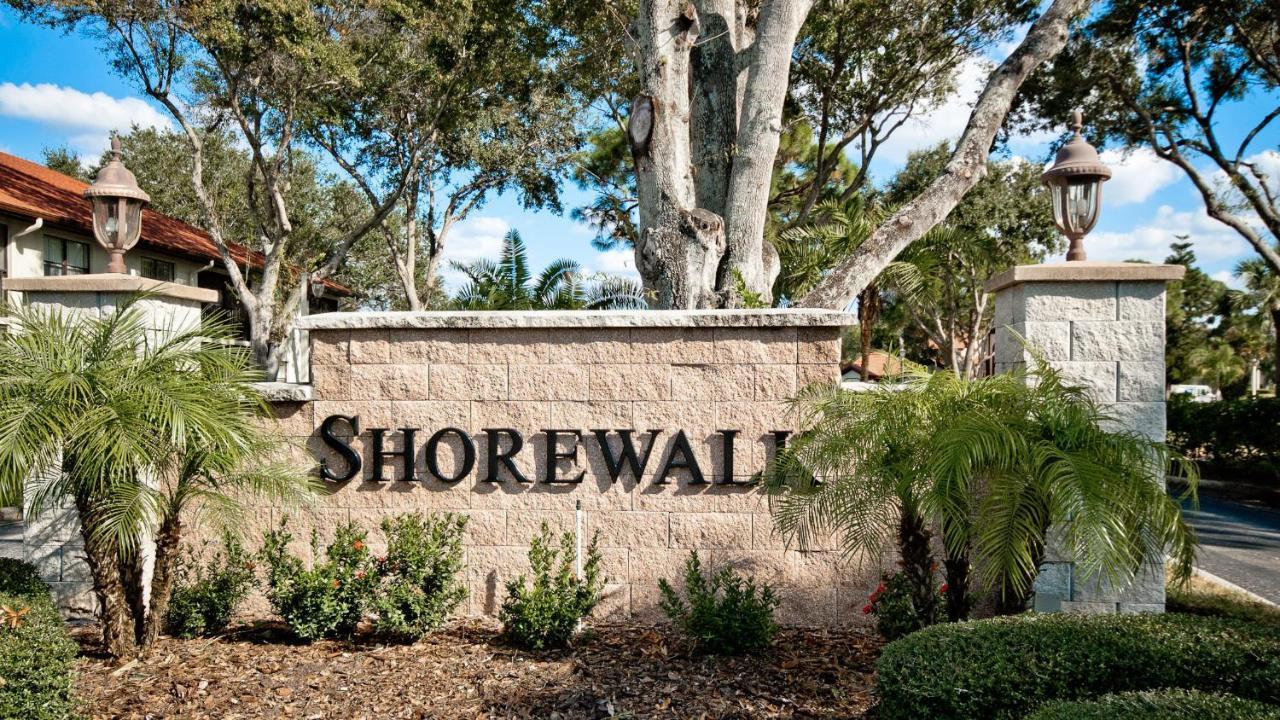 Shorewalk Vacation Villa Bradenton Exterior foto