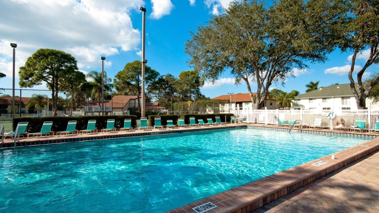 Shorewalk Vacation Villa Bradenton Exterior foto