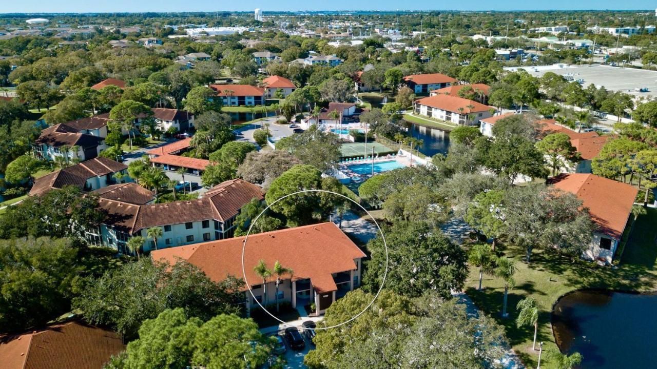 Shorewalk Vacation Villa Bradenton Exterior foto