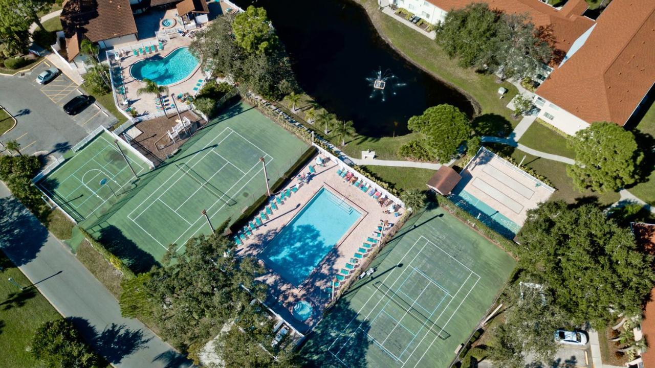 Shorewalk Vacation Villa Bradenton Exterior foto